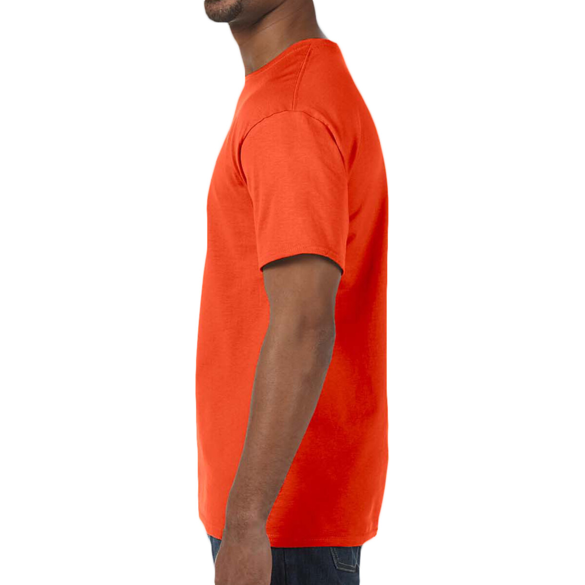 Left sleeve