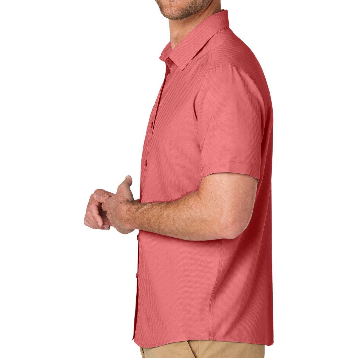 Left sleeve