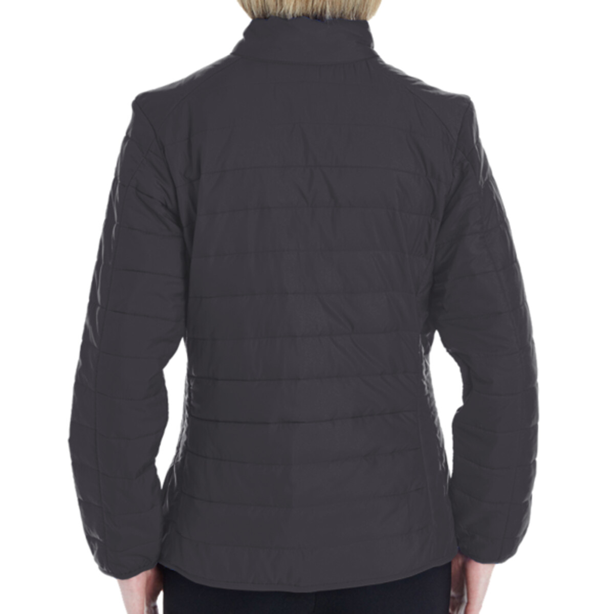 Back