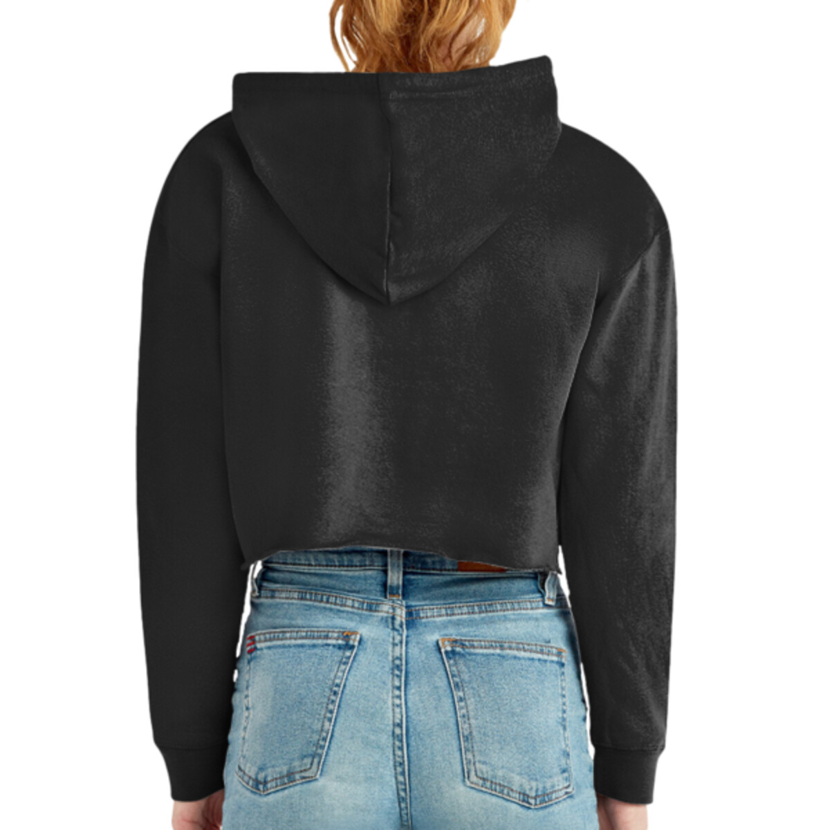 Back