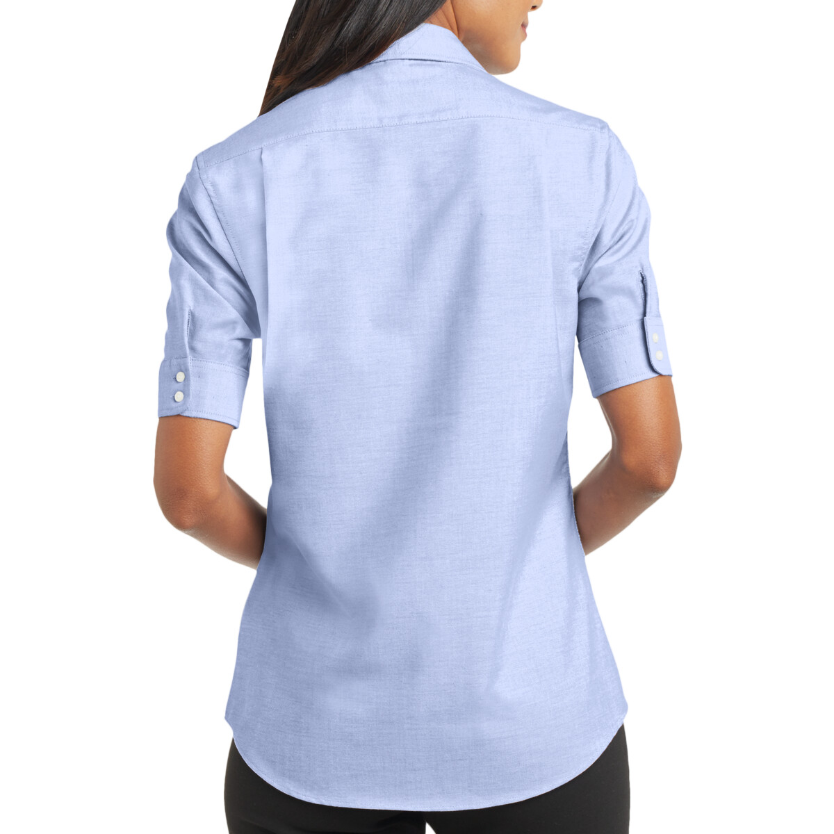 Back