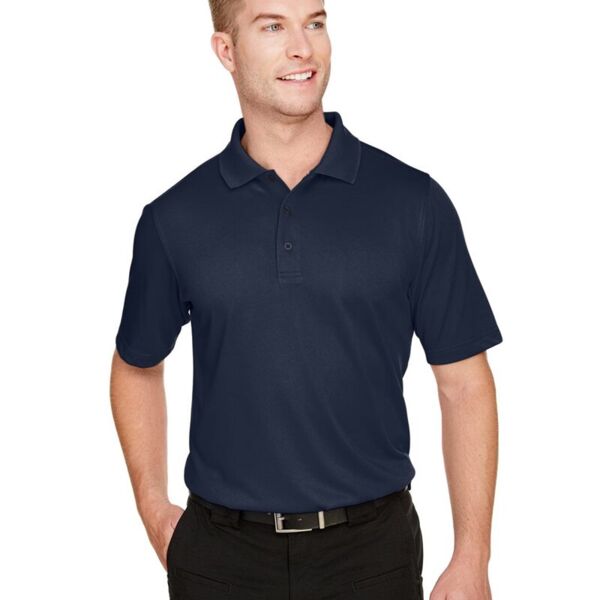 Tall Advantage Snag Protection Plus IL Polo Thumbnail