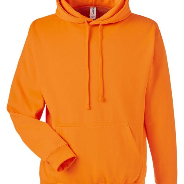 Electric Pullover Hooded Sweatshirt Thumbnail