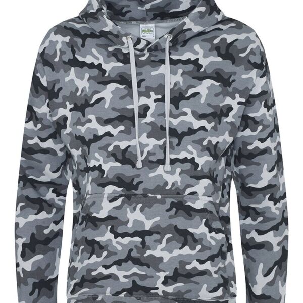 Camo Hoodie Thumbnail