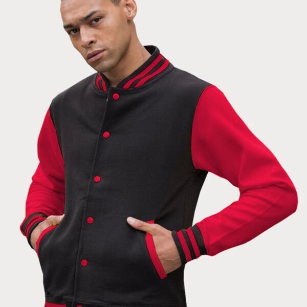 Letterman Jacket Thumbnail