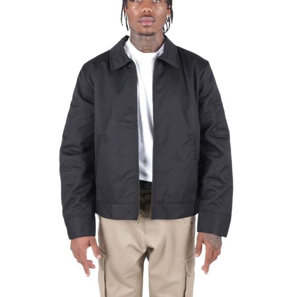 Mechanic Jacket Thumbnail