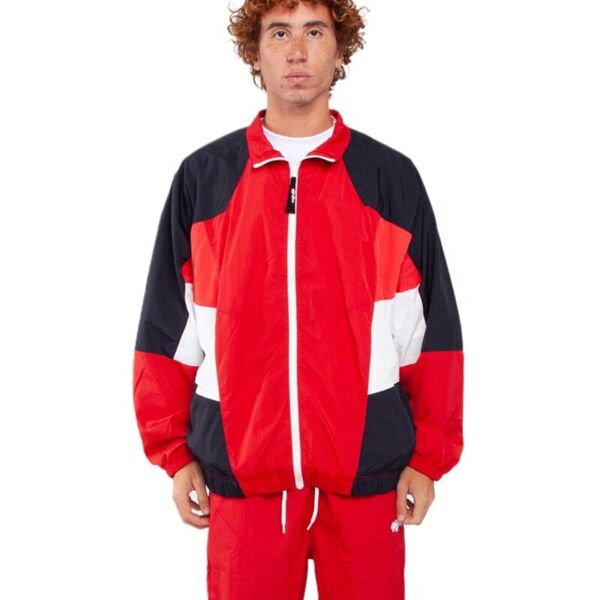 Nylon Track Jacket Thumbnail