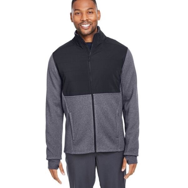 Pursuit Jacket Thumbnail