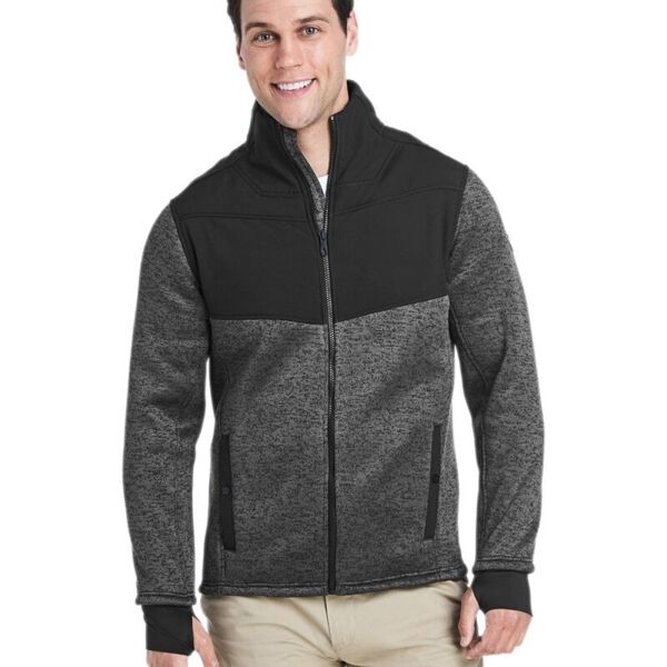 Passage Sweater Jacket Thumbnail