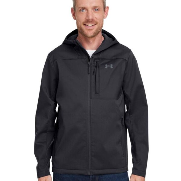 ColdGear® Infrared Shield 2.0 Hooded Jacket Thumbnail