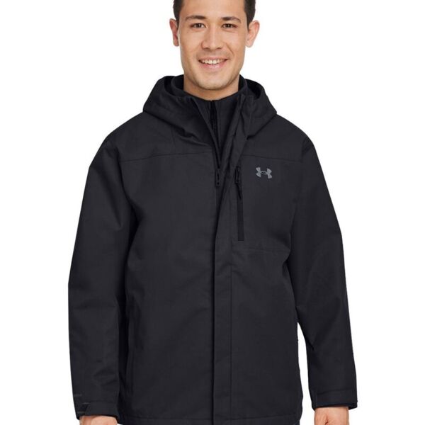 Porter 3-in-1 2.0 Jacket Thumbnail
