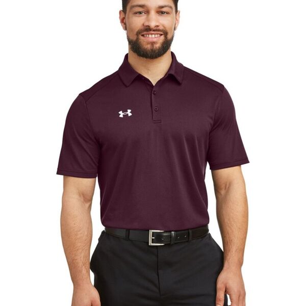 Tech™ Polo Thumbnail