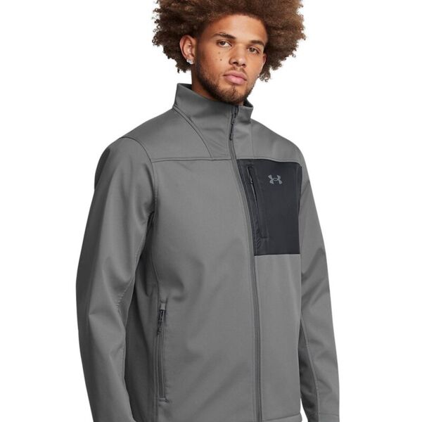 ColdGear® Infrared Shield 2.0 Jacket Thumbnail