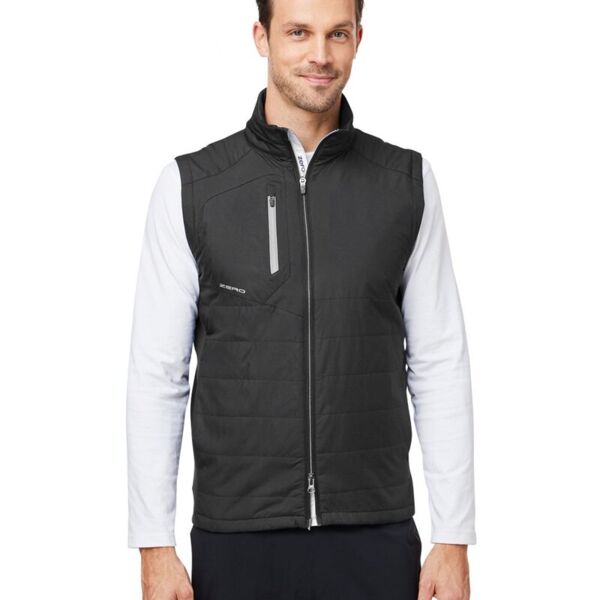 Lightweight Hybrid Vest Thumbnail