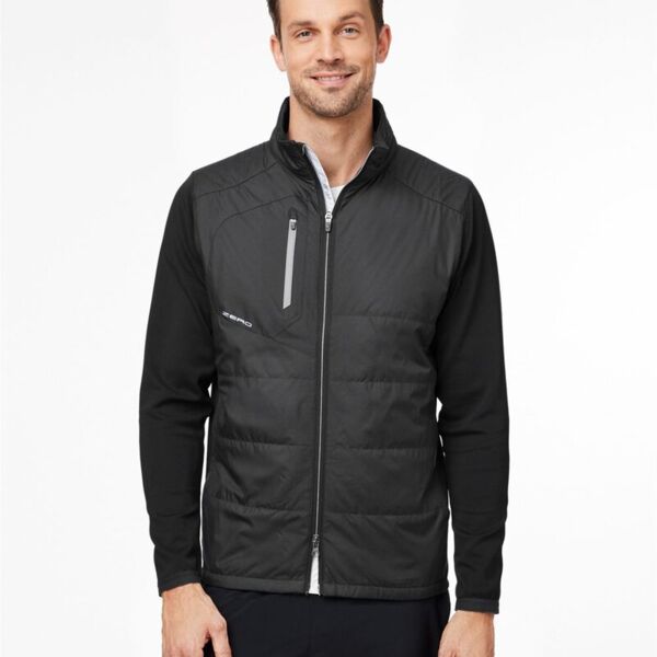 Lightweight Hybrid Jacket Thumbnail