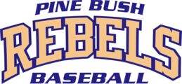 Pine Bush Rebels Apparel