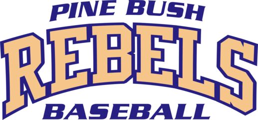 Pine Bush Rebels Apparel